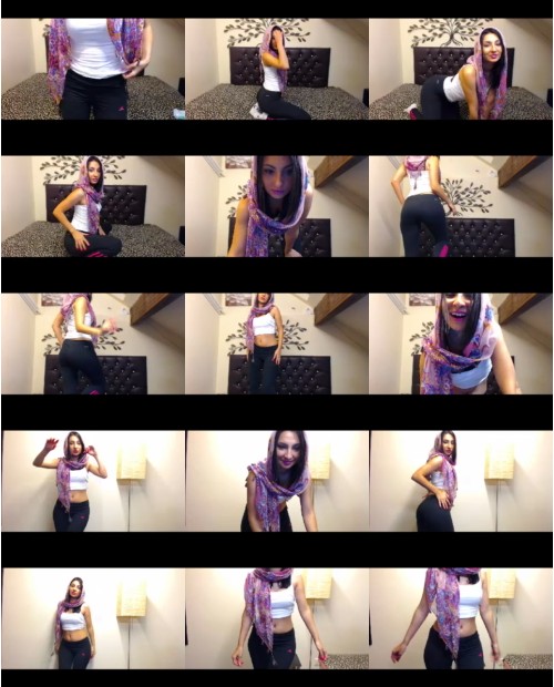 Download Video File: myfreecams aishamuslim