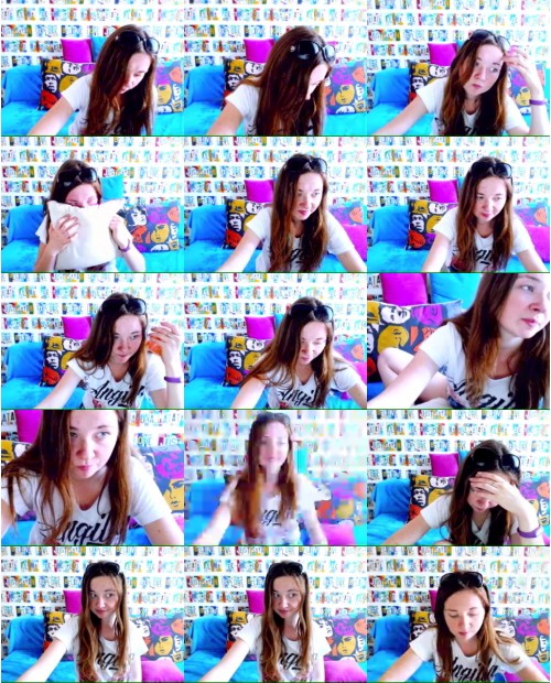 Download Video File: myfreecams aishaperfect