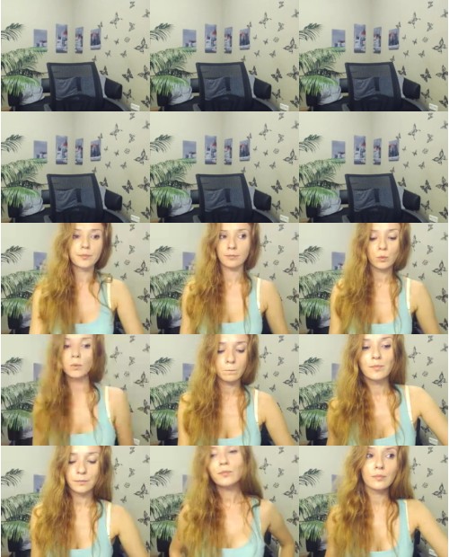 Download Video File: myfreecams alannakiss