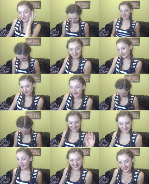 Download Video File: myfreecams albinatifany