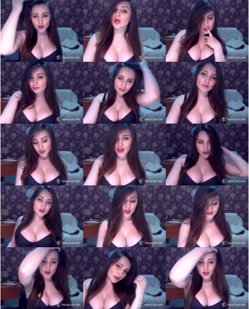Download Video File: myfreecams aleksamay