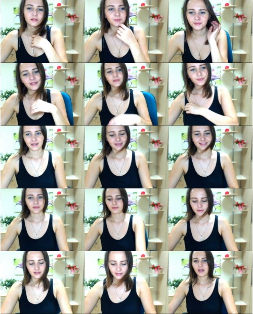 Download Video File: myfreecams aleksis texas