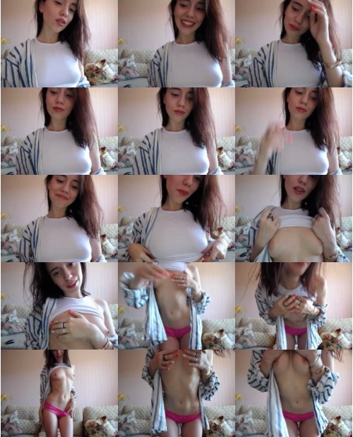 Download Video File: myfreecams alena18