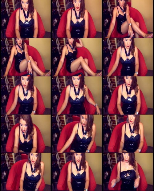 Download Video File: myfreecams alexisdomme
