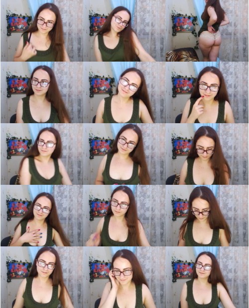 Download Video File: myfreecams alexxmay