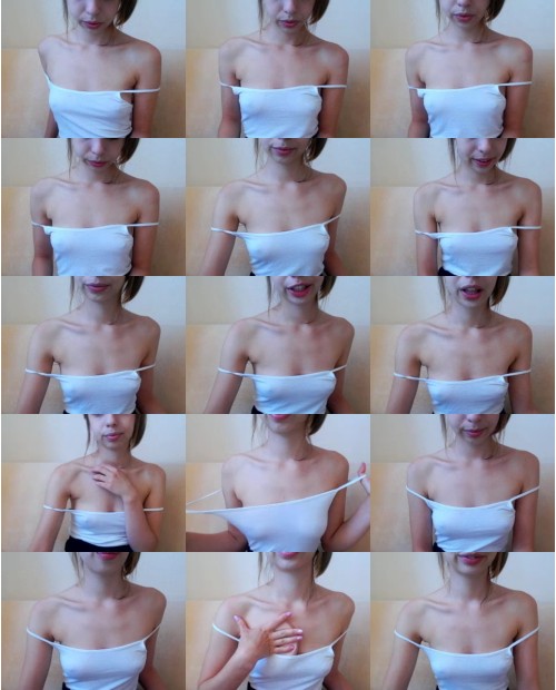 Download Video File: myfreecams alicia banit