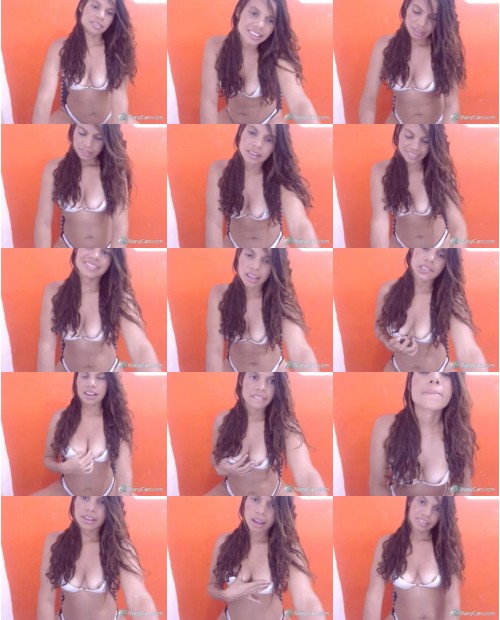 Download Video File: myfreecams alicia latinx