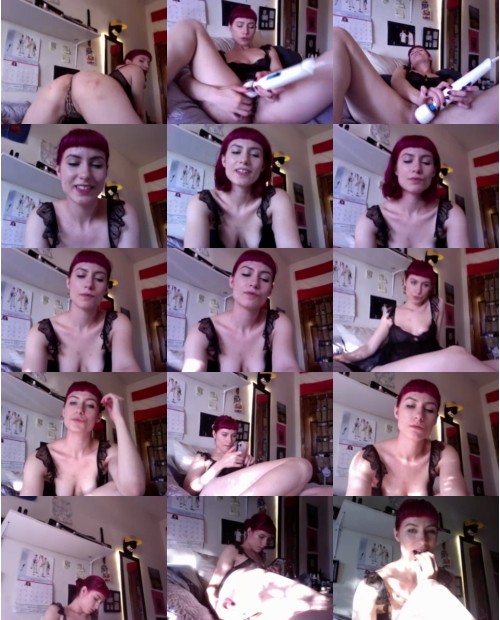 Download Video File: myfreecams alienbunny