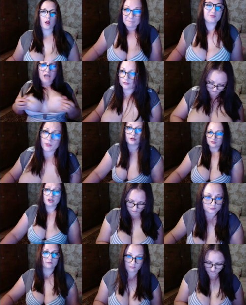 Download Video File: myfreecams alina30