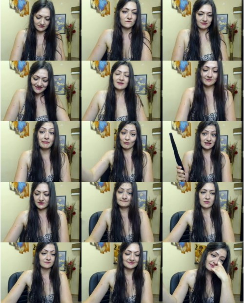 Download Video File: myfreecams alionya