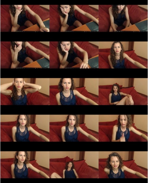 Download Video File: myfreecams alisaangeli