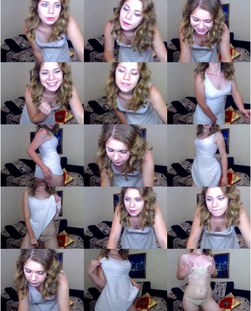 Download Video File: myfreecams alisalively