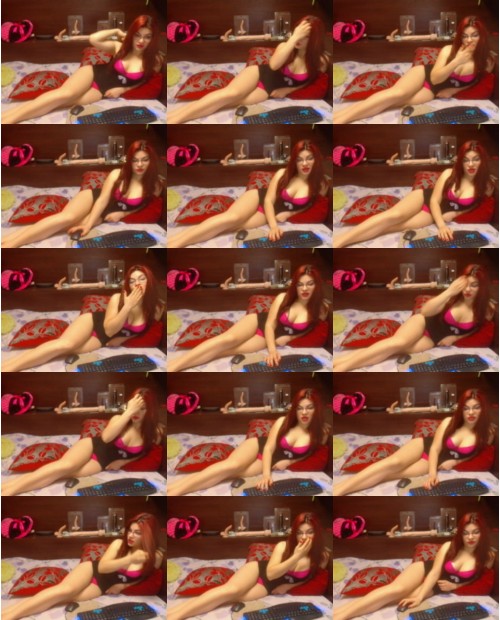 Download Video File: myfreecams alishia18