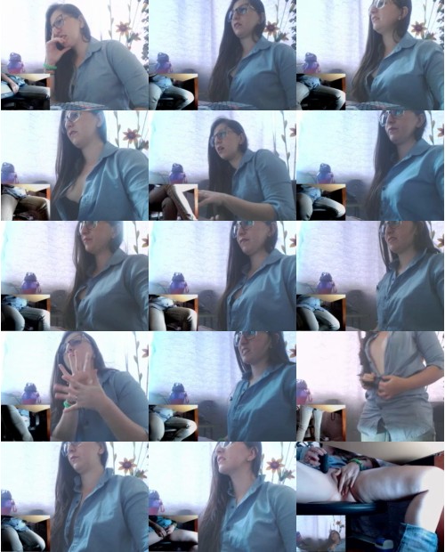 Download Video File: myfreecams alison vega