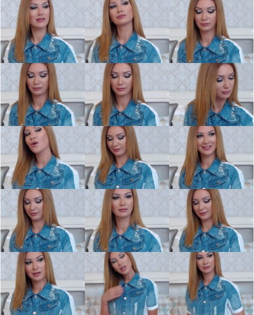 Download Video File: myfreecams allisondesire