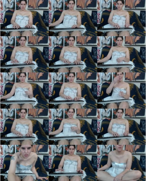 Download Video File: myfreecams alluringali25