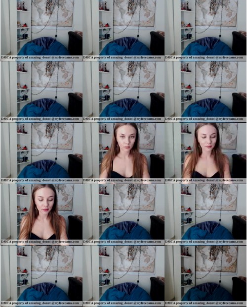 Download Video File: myfreecams amazing donut