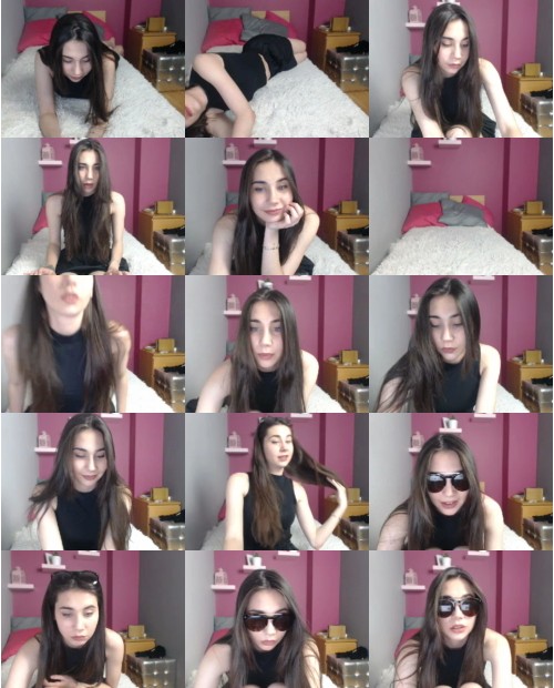 Download Video File: myfreecams amberjessica