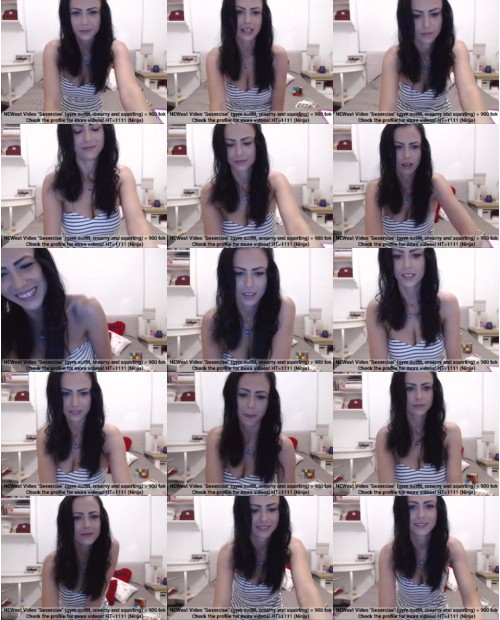 Download Video File: myfreecams ami white