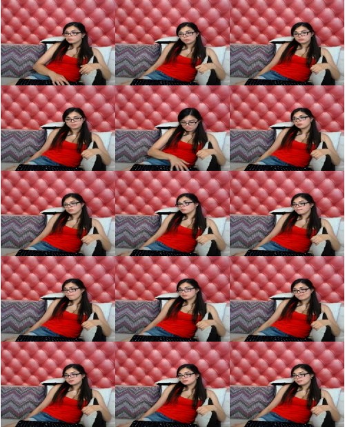 Download Video File: myfreecams aminafomeno