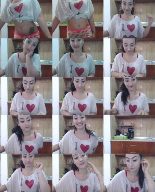 Download Video File: myfreecams analizethis