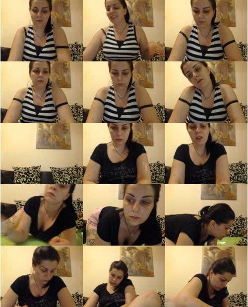Download Video File: myfreecams anastacyblack