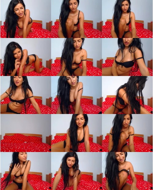 Download Video File: myfreecams anayss  