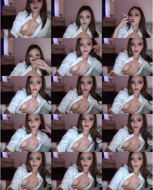 Download Video File: myfreecams anazingericka