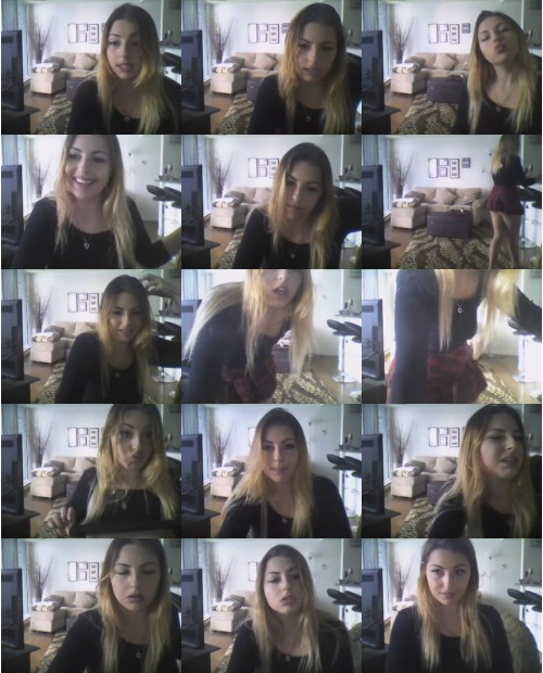 Download Video File: myfreecams andra x