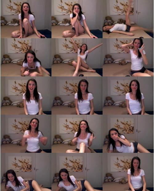 Download Video File: myfreecams anelly