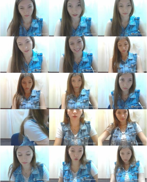 Download Video File: myfreecams anffisax