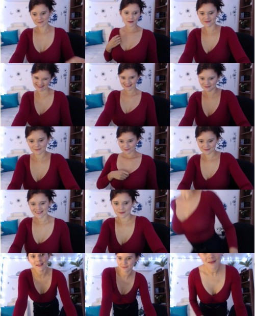 Download Video File: myfreecams angelamar