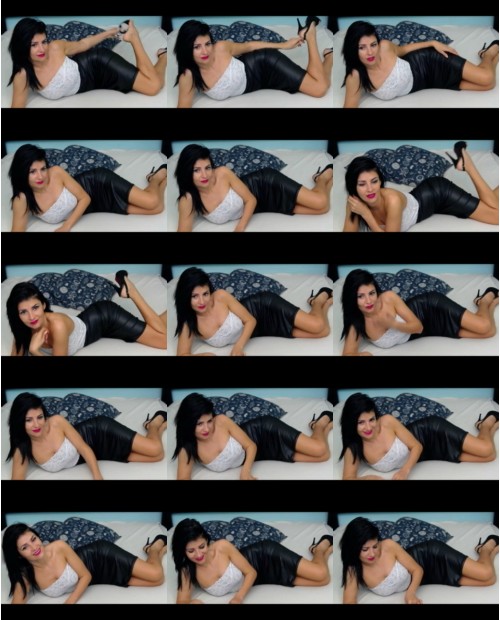 Download Video File: myfreecams angye1