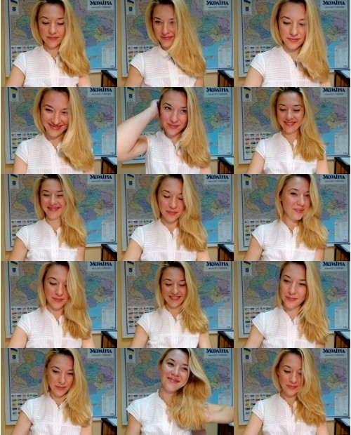 Download Video File: myfreecams anna 33 