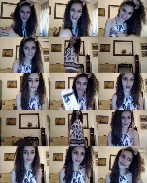 Download Video File: myfreecams anna 420