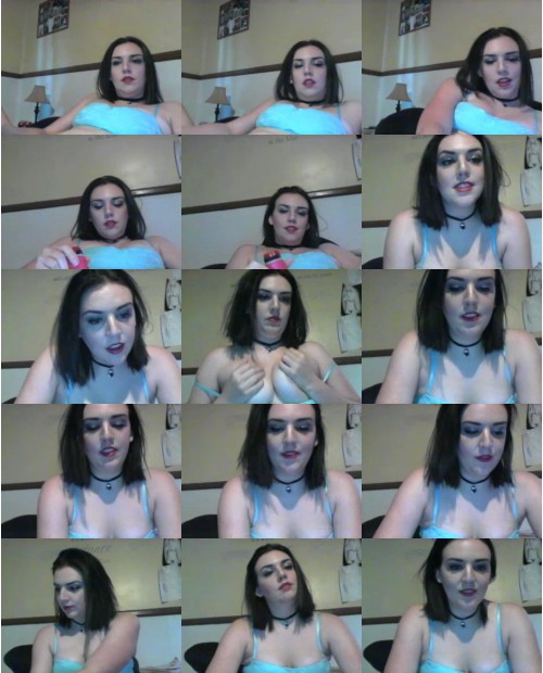 Download Video File: myfreecams annabelle 25