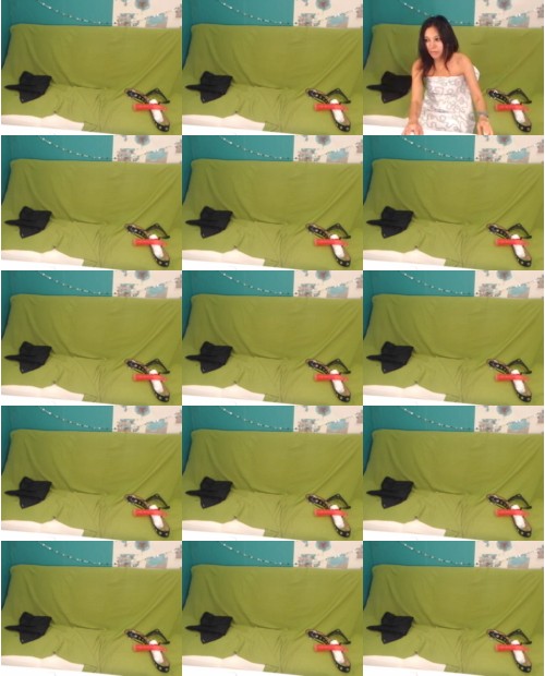 Download Video File: myfreecams annalotus
