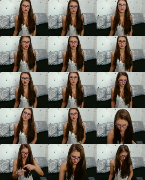 Download Video File: myfreecams annalucylle