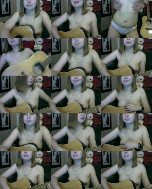 Download Video File: myfreecams annamadness