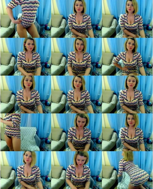 Download Video File: myfreecams annarusso