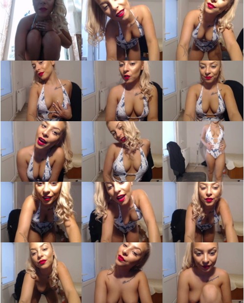 Download Video File: myfreecams annavixenn
