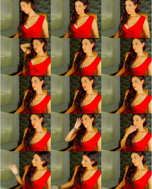 Download Video File: myfreecams annbelle 