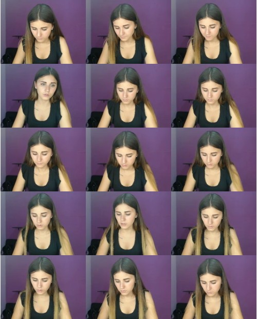 Download Video File: myfreecams annettelina
