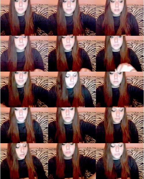Download Video File: myfreecams annexorylee