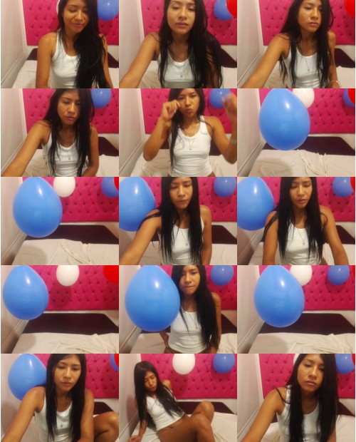 Download Video File: myfreecams annielisse