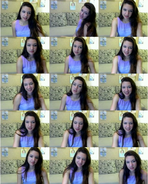 Download Video File: myfreecams annienowak