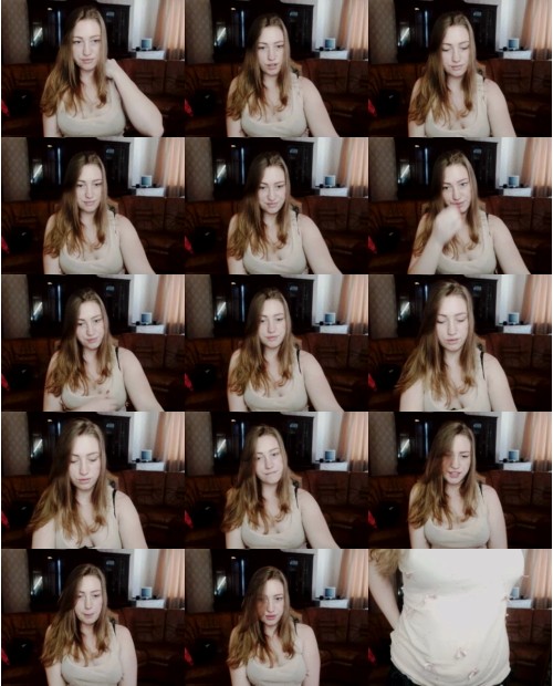 Download Video File: myfreecams annilian