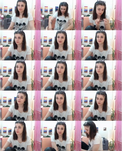 Download Video File: myfreecams anny 