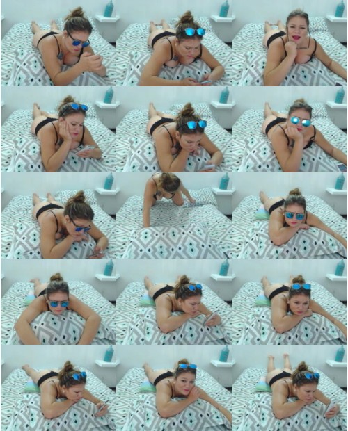 Download Video File: myfreecams anny james