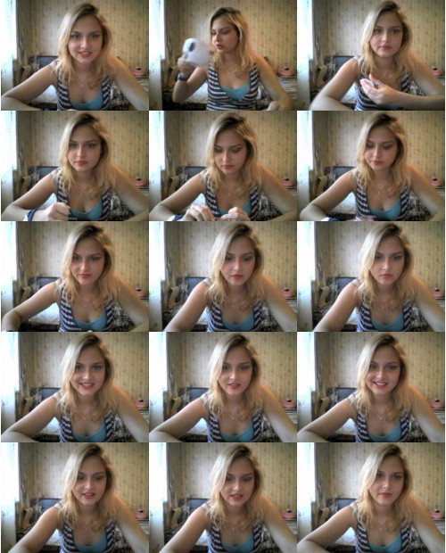Download Video File: myfreecams anny kim